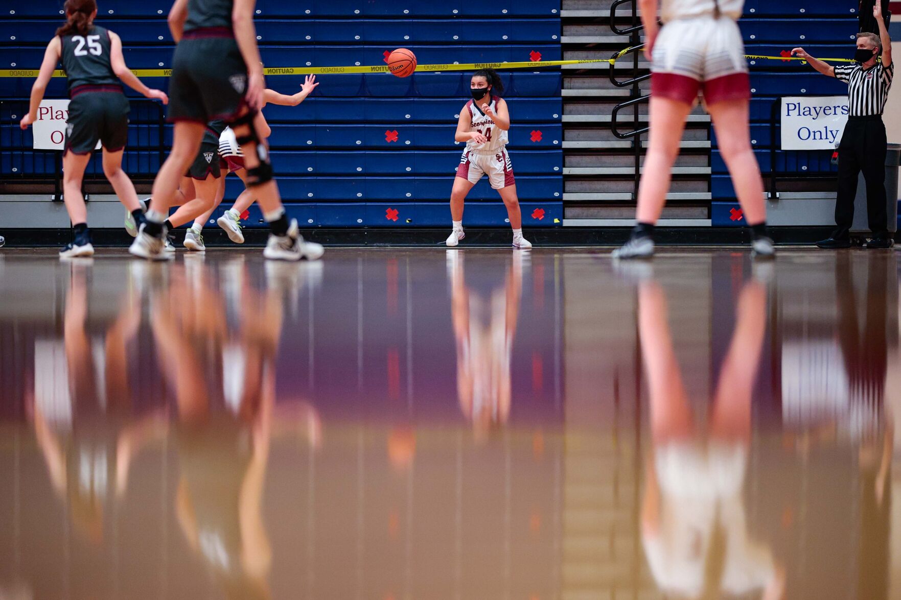 PREP BASKETBALL